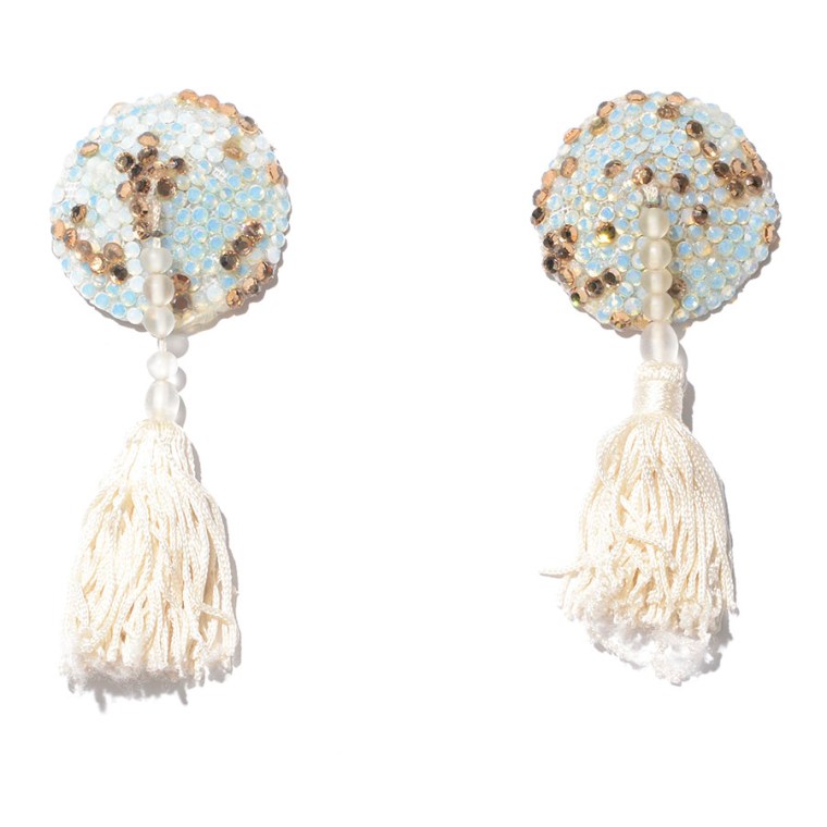 Photo by Ben Trivett