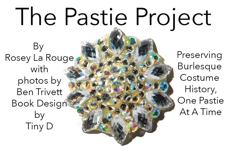 The Pastie Project GoFUNDme